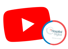 hospital digital en youtube