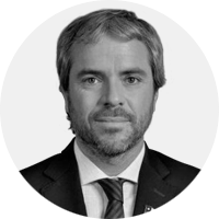Gonzalo Blumel