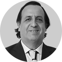 Víctor Pérez
