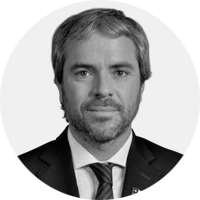 Gonzalo Blumel