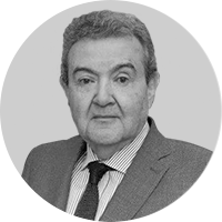 Guillermo Enrique Silva Gundelach