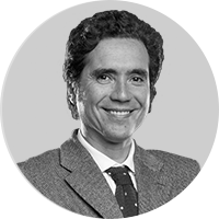 Ignacio Briones