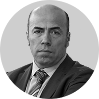 Jorge Bermúdez
