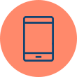 icono telefono